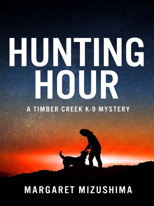 Title details for Hunting Hour by Margaret Mizushima - Wait list